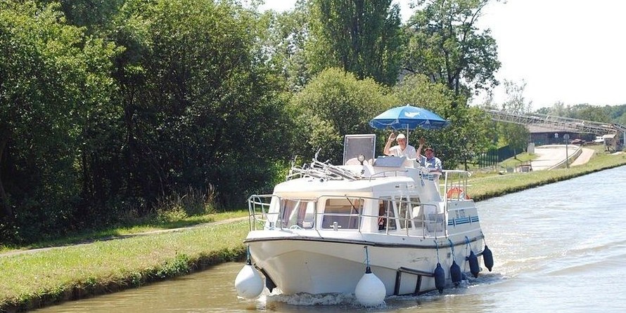 Le Boat Sheba