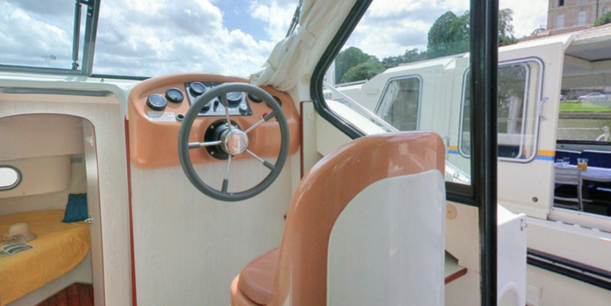 Nicols Confort 1350 B