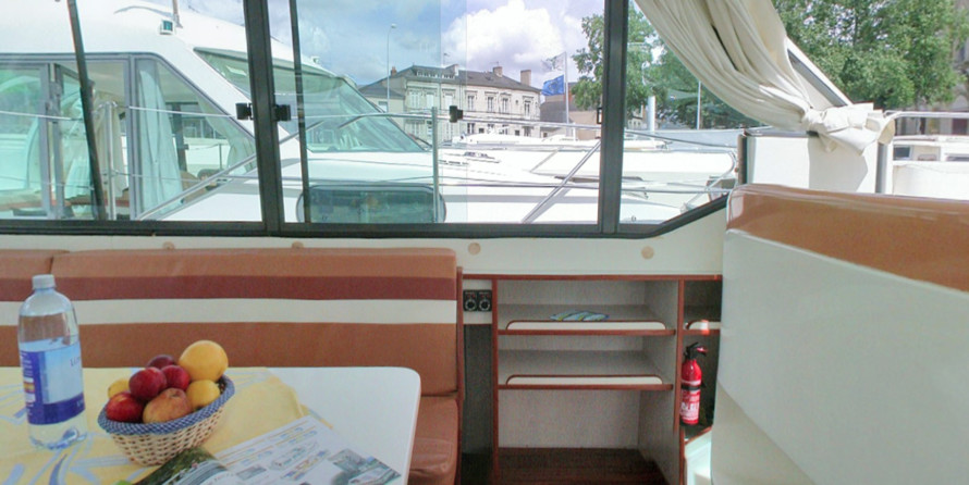 Nicols Confort 1350 B