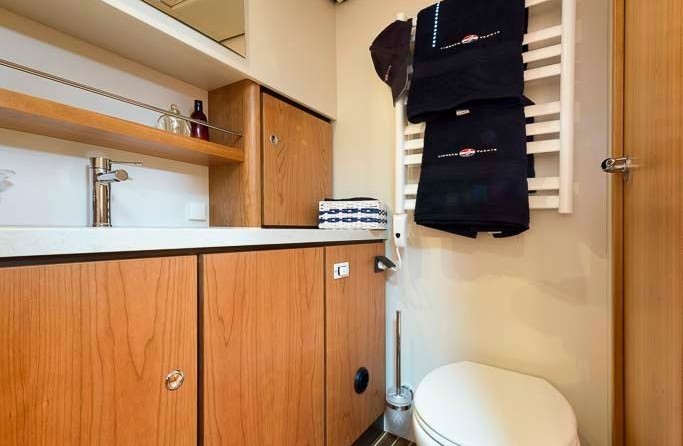 Linssen Grand Sturdy 40.0 Sedan