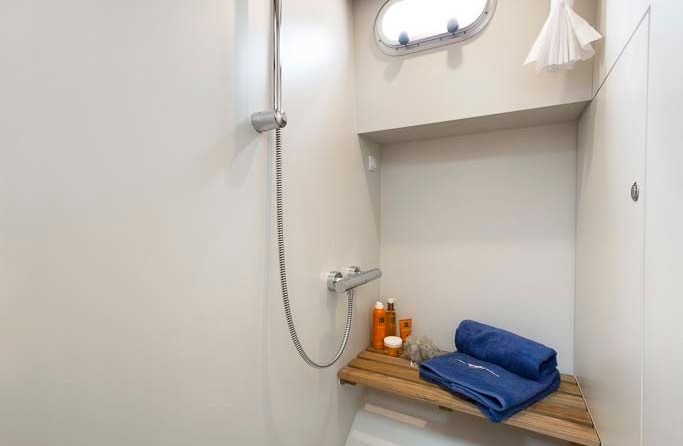 Linssen Grand Sturdy 40.0 Sedan