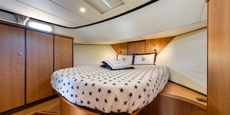 Linssen Grand Sturdy 40.0 Sedan