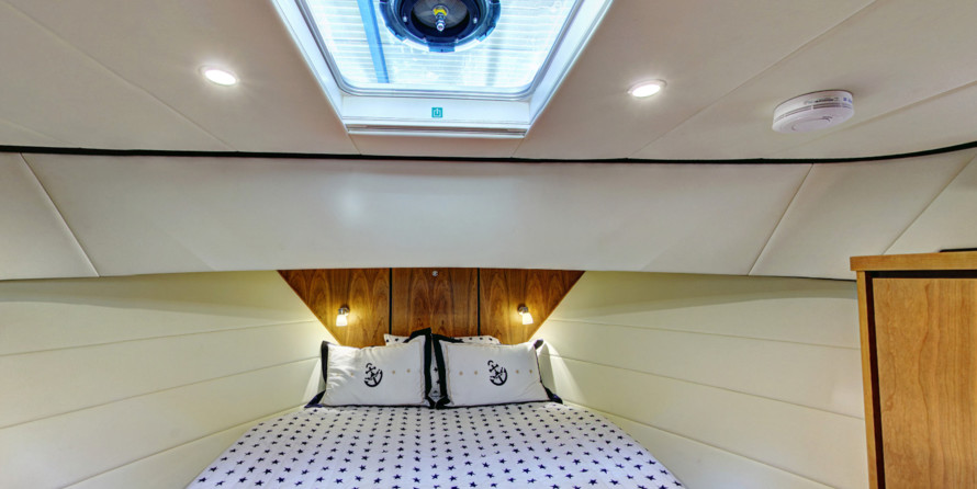 Linssen Grand Sturdy 40.0 Sedan