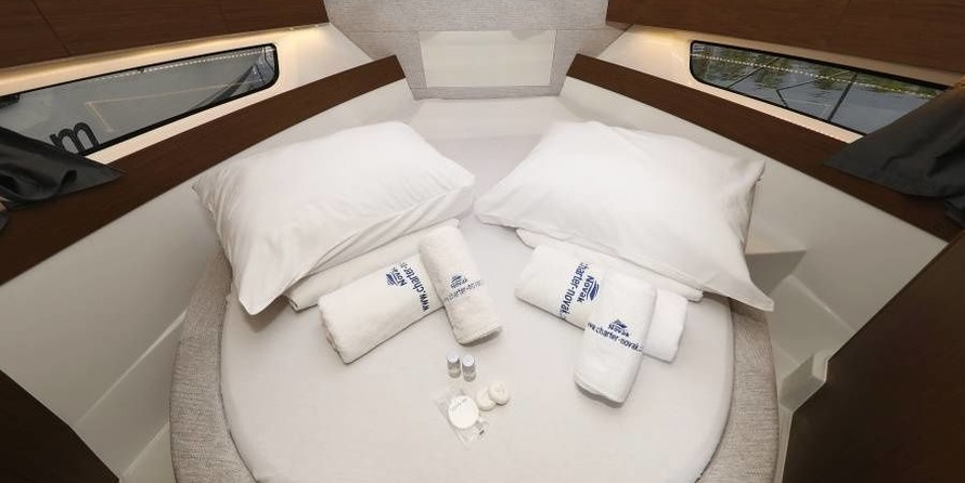 Jeanneau Merry Fisher 895