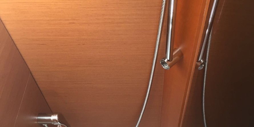 Jeanneau Sun Odyssey 379