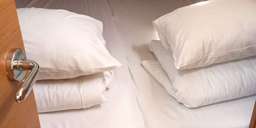 Jeanneau Sun Odyssey 379