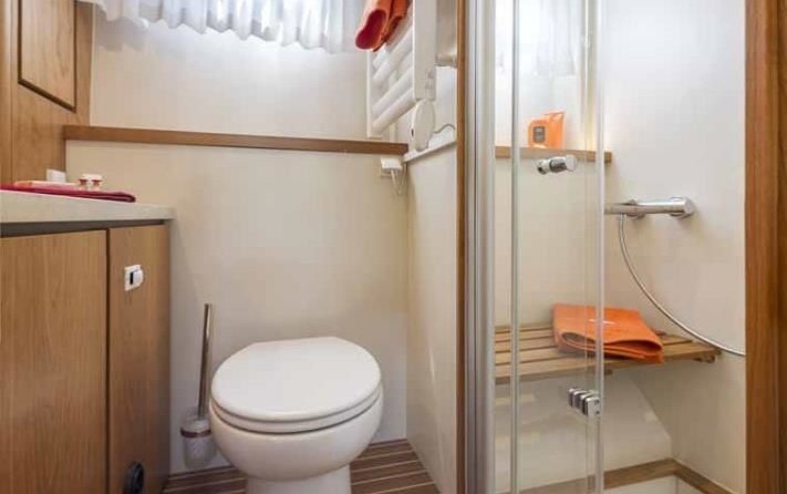 Linssen Grand Sturdy 40.0 AC