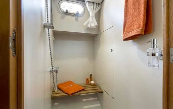 Linssen Grand Sturdy 40.0 AC