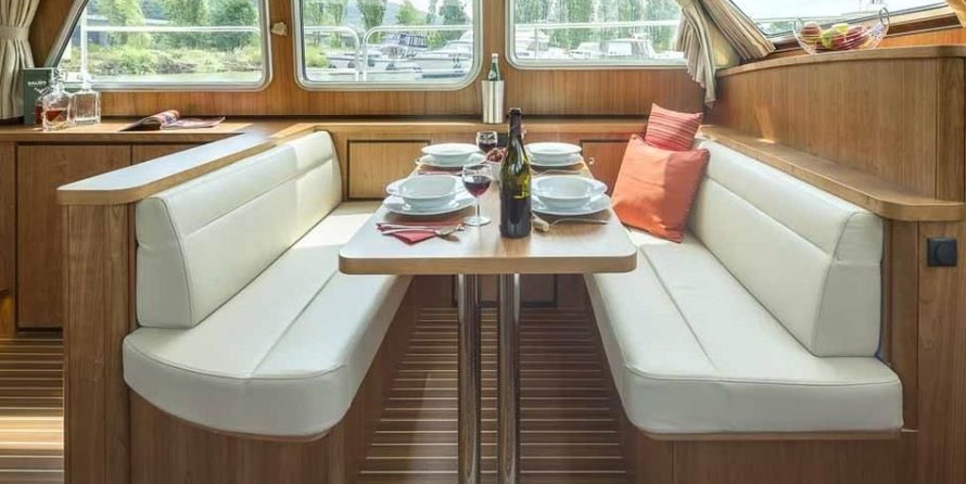 Linssen Grand Sturdy 40.0 AC