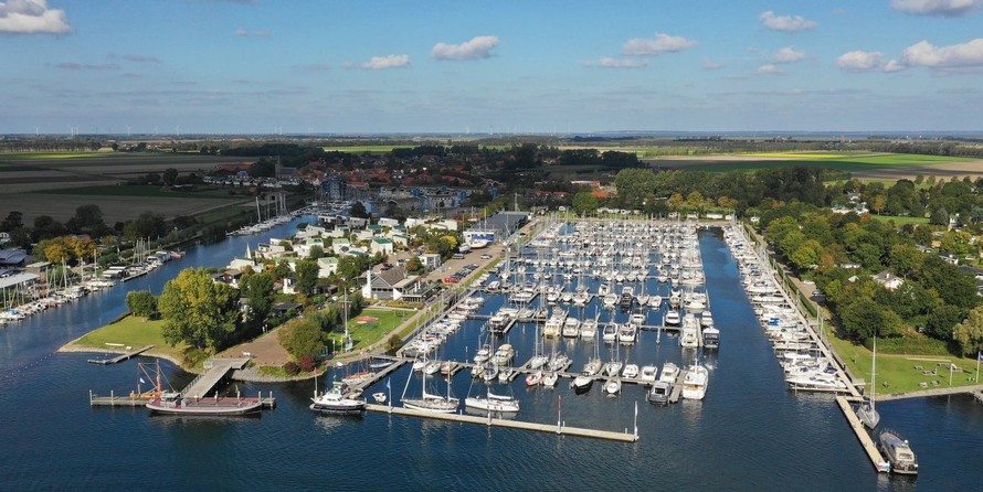Linssen Grand Sturdy 40.0 AC
