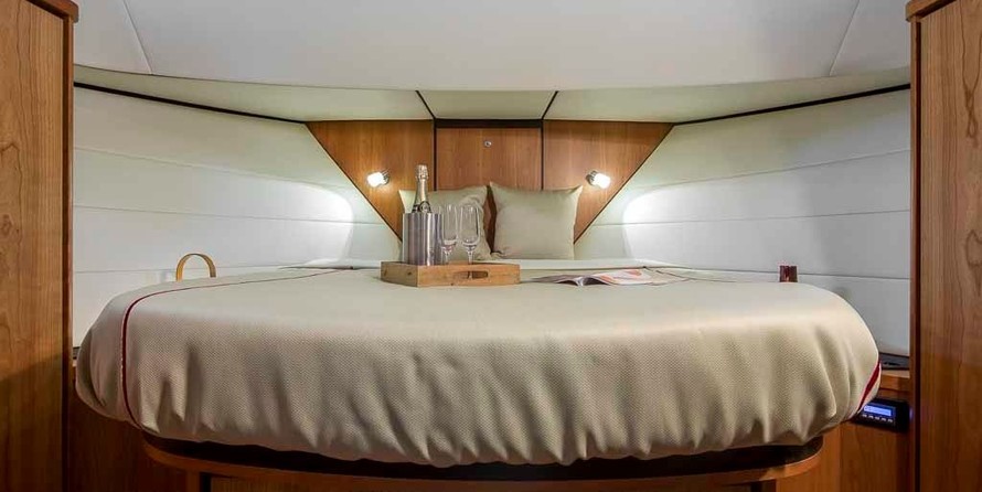 Linssen Grand Sturdy 40.0 AC