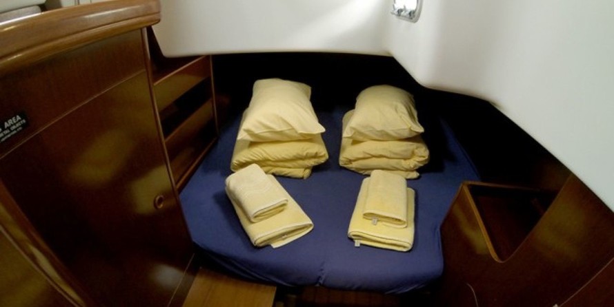 Beneteau Oceanis 411 Clipper