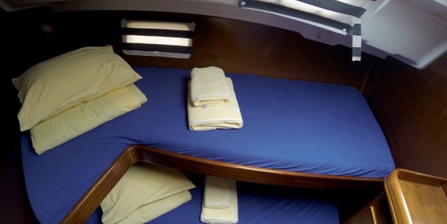 Beneteau Oceanis 411 Clipper