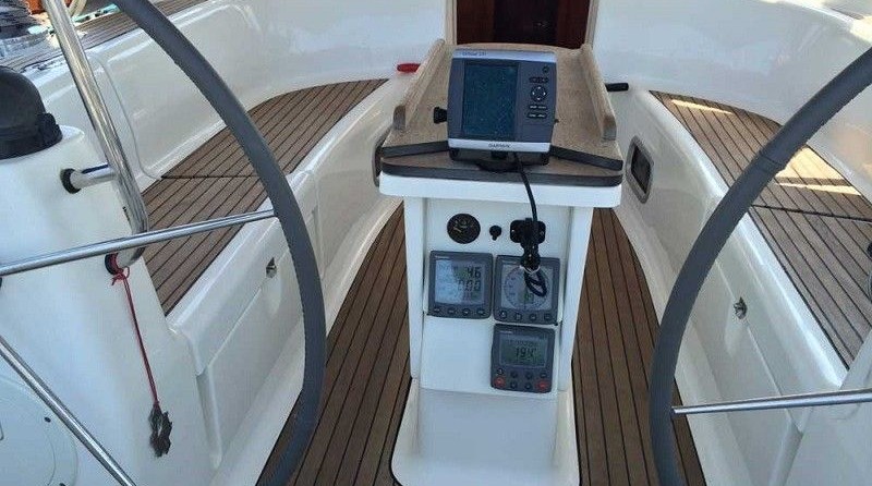 Bavaria 46 Cruiser