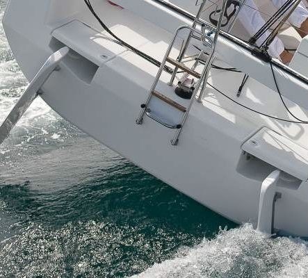 Beneteau First 30