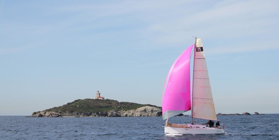 Beneteau First 30
