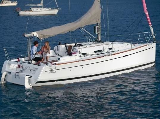 Beneteau First 30