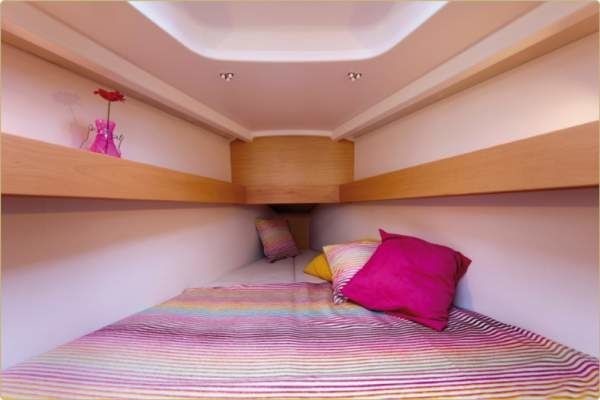 Beneteau First 30