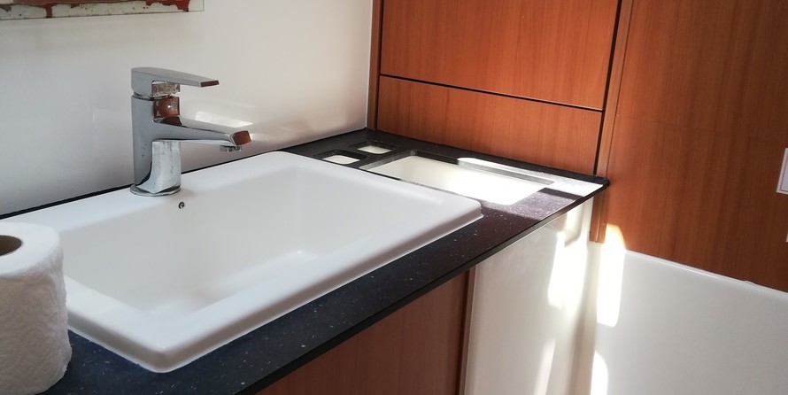 Bavaria Cruiser 40 S