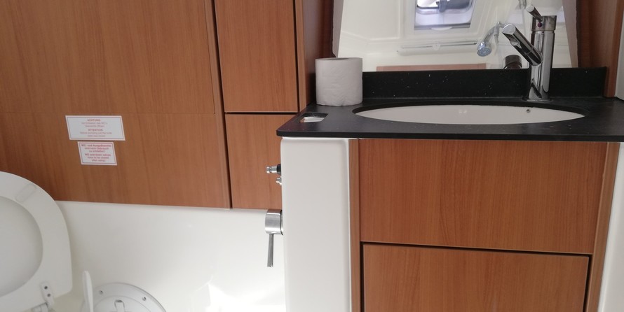 Bavaria Cruiser 40 S