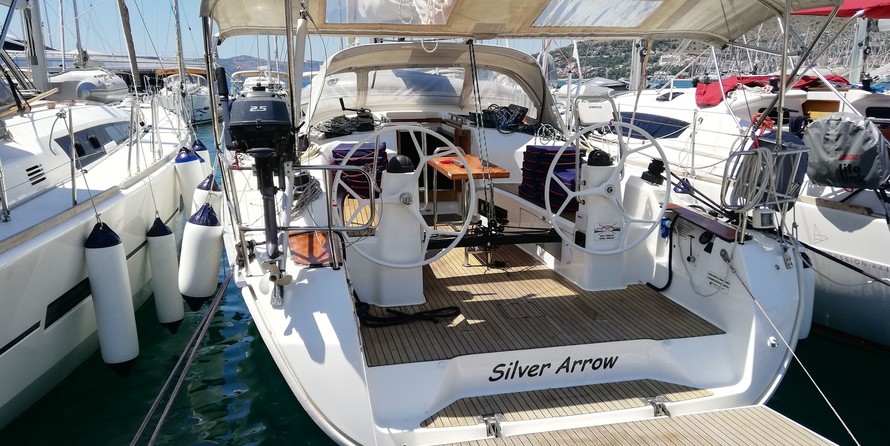 Bavaria Cruiser 40 S