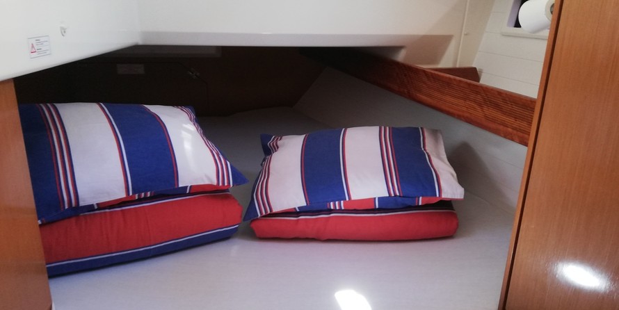 Bavaria Cruiser 40 S