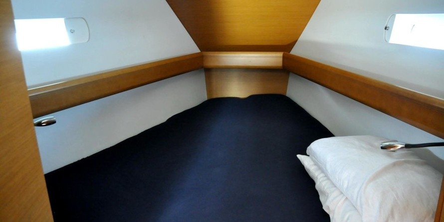 Jeanneau Sun Odyssey 439