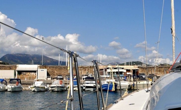 Jeanneau Sun Odyssey 439
