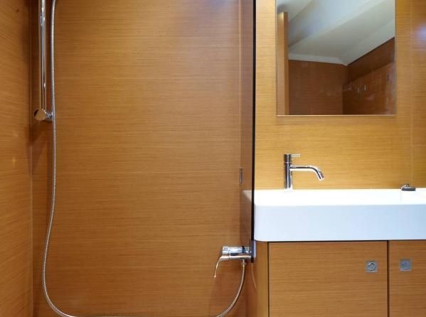 Jeanneau Sun Odyssey 519