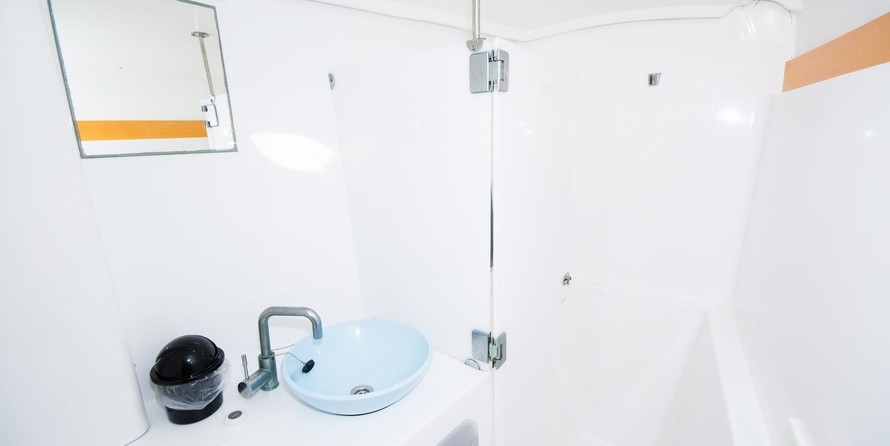 Fountaine Pajot Mahé 36