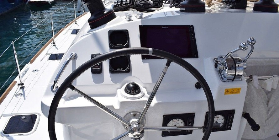 Lagoon 400 S2