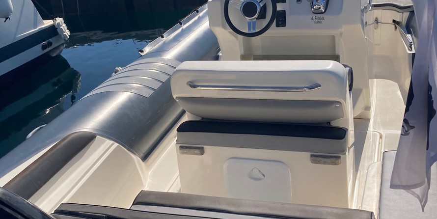 Lomac nautica in 790