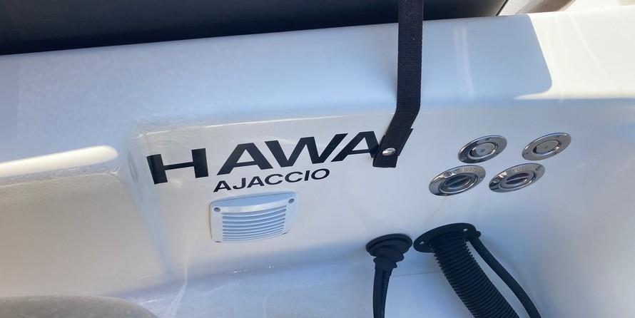 Lomac nautica in 790