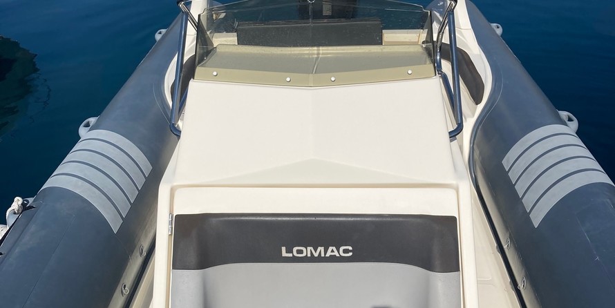 Lomac nautica in 790