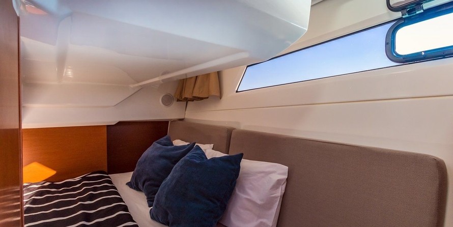 Jeanneau Merry Fisher 855