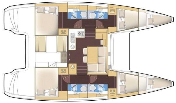 Lagoon 40