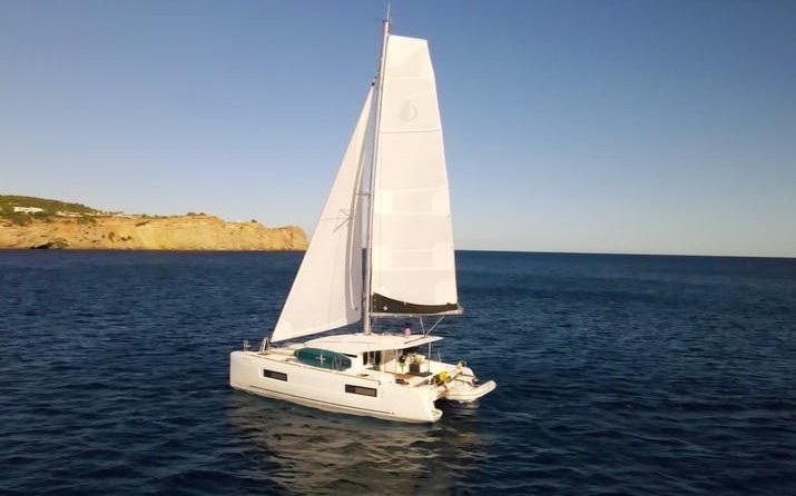 Lagoon 40