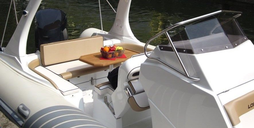 Lomac nautica in 790