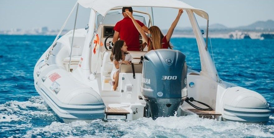 Lomac nautica in 790