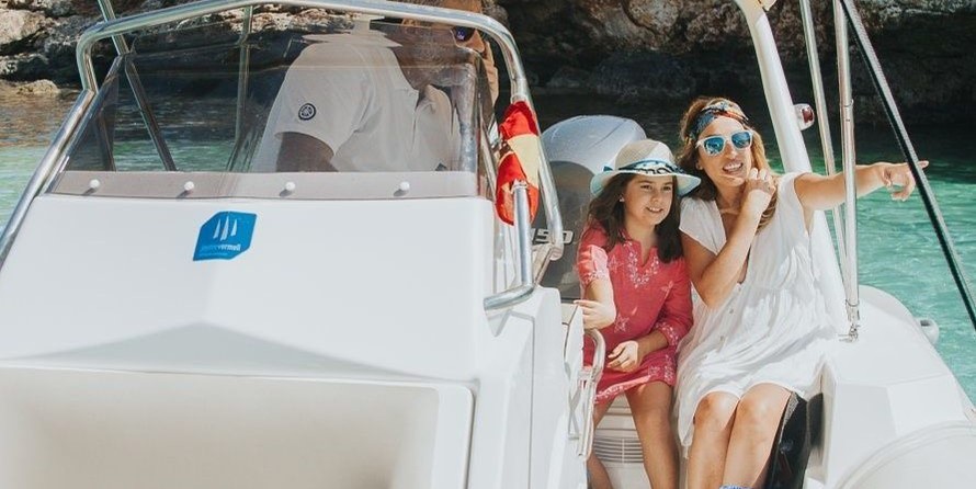 Lomac nautica in 790