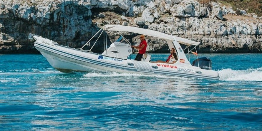 Lomac nautica in 790