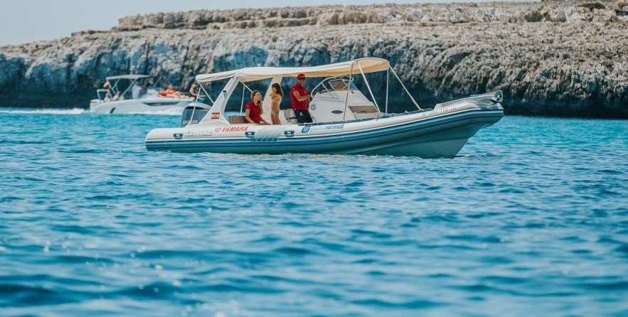 Lomac nautica in 790