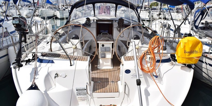 Bavaria 46 Cruiser