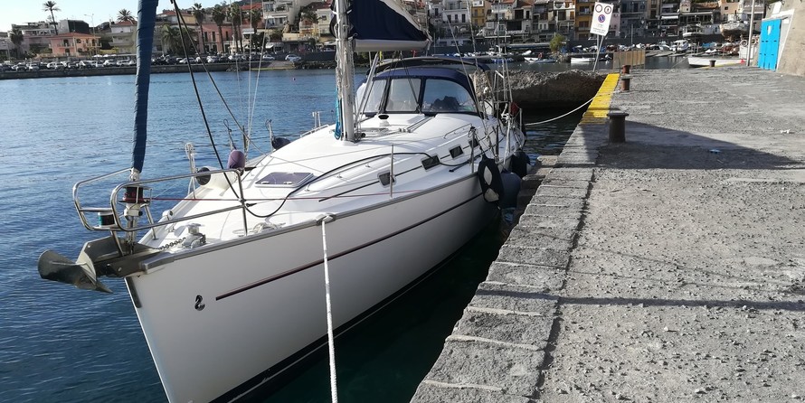 Beneteau Cyclades 43