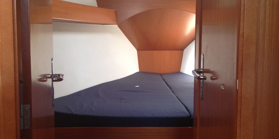 Beneteau Cyclades 43