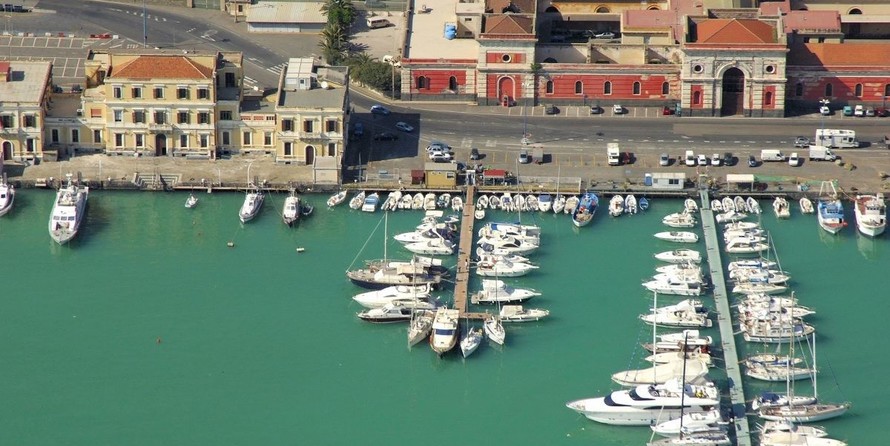 Beneteau Cyclades 43