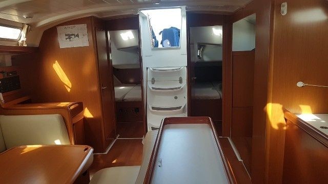 Beneteau Cyclades 50.5