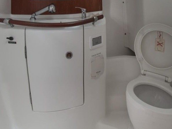 Beneteau Oceanis Clipper 331