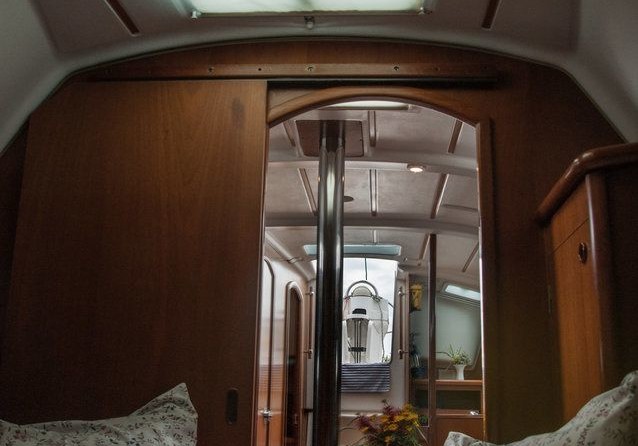 Beneteau Oceanis Clipper 331