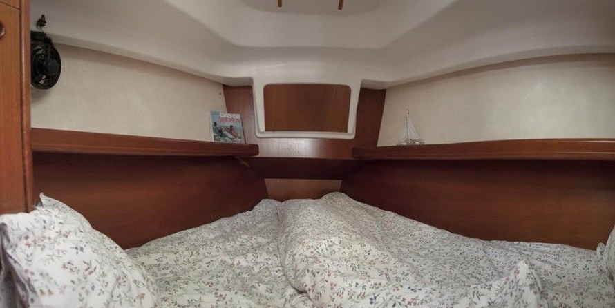 Beneteau Oceanis Clipper 331